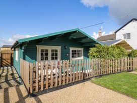 1 bedroom Cottage for rent in Wootton Bassett