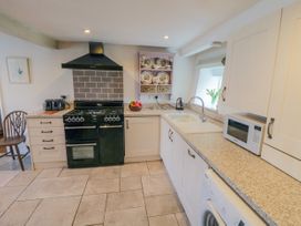 Keep Cottage - North Yorkshire (incl. Whitby) - 904784 - thumbnail photo 7