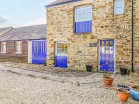 2 bedroom Cottage for rent in St Newlyn East