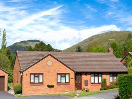 2 bedroom Cottage for rent in Church Stretton