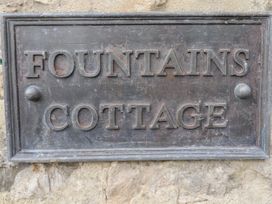 Fountains Cottage - Yorkshire Dales - 906437 - thumbnail photo 33