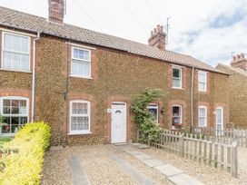 Penny Cottage - Norfolk - 912405 - thumbnail photo 21