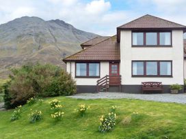 3 bedroom Cottage for rent in Portree