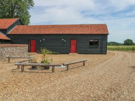 Snowy Owl Barn - Norfolk - 913976 - thumbnail photo 13