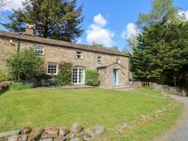 3 bedroom Cottage for rent in Garsdale