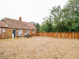 Hadleigh Farm Cottage - Norfolk - 915577 - thumbnail photo 20