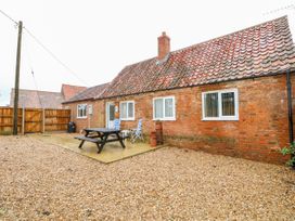 Hadleigh Farm Cottage - Norfolk - 915577 - thumbnail photo 22