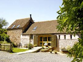 The Barn - Somerset & Wiltshire - 915884 - thumbnail photo 1