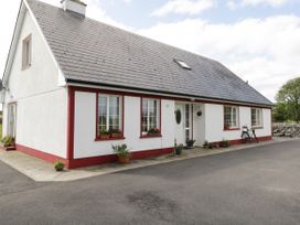 Lough Mask Road Fishing Lodge - Westport & County Mayo - 915939 - thumbnail photo 1