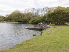 Lough Mask Road Fishing Lodge - Westport & County Mayo - 915939 - thumbnail photo 24