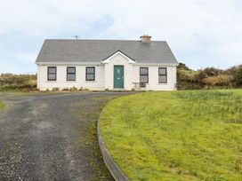 3 bedroom Cottage for rent in Ballycastle, County Mayo