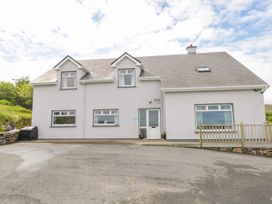 Glassillaun Beach House - Shancroagh & County Galway - 918002 - thumbnail photo 2