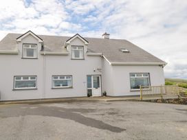 Glassillaun Beach House - Shancroagh & County Galway - 918002 - thumbnail photo 3