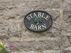 Stable Barn - Peak District - 918083 - thumbnail photo 3