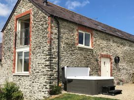 3 bedroom Cottage for rent in Cardigan