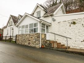 4 bedroom Cottage for rent in Builth Wells