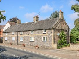 Flint Cottage - Norfolk - 919293 - thumbnail photo 19
