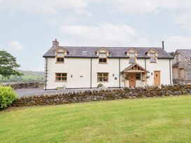 4 bedroom Cottage for rent in Bala