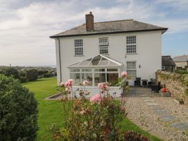 4 bedroom Cottage for rent in Tintagel