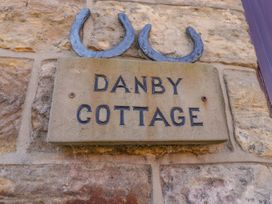 Danby Cottage - North Yorkshire (incl. Whitby) - 920738 - thumbnail photo 3