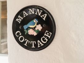 Manna Cottage - Yorkshire Dales - 921221 - thumbnail photo 2