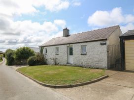 2 bedroom Cottage for rent in Aberdaron