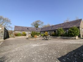 Bwthyn yr Helyg (Willow Cottage) - North Wales - 921643 - thumbnail photo 17