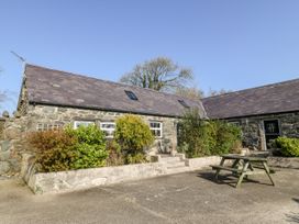 Bwthyn yr Helyg (Willow Cottage) - North Wales - 921643 - thumbnail photo 1