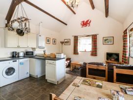 Bwthyn yr Onnen (Ash Cottage) - North Wales - 921646 - thumbnail photo 7