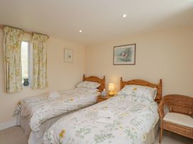Clock Tower Cottage - Somerset & Wiltshire - 922236 - thumbnail photo 23