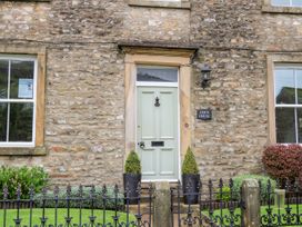 7 bedroom Cottage for rent in Kettlewell