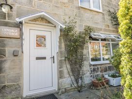 Lyndale Cottage - North Yorkshire (incl. Whitby) - 923460 - thumbnail photo 2