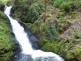 Dolgoch Falls - North Wales - 923966 - thumbnail photo 2