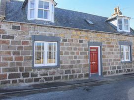 4 bedroom Cottage for rent in Portknockie