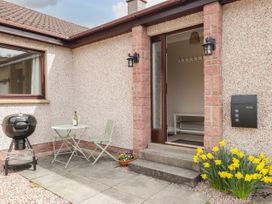 3 bedroom Cottage for rent in Boat of Garten