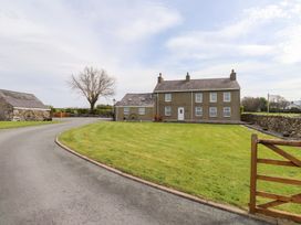 1 bedroom Cottage for rent in Penygroes