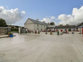 Ballykeeffe Farmhouse - East Ireland - 926122 - thumbnail photo 21