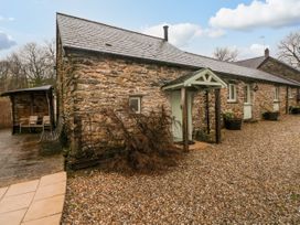 1 bedroom Cottage for rent in Cardigan