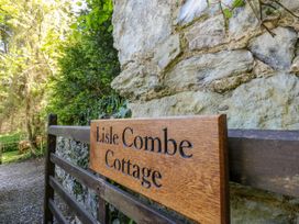 Lisle Combe Cottage - Isle of Wight & Hampshire - 926287 - thumbnail photo 31