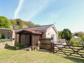 3 bedroom Cottage for rent in Niton Undercliff