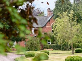 The Old Vicarage - Herefordshire - 926717 - thumbnail photo 23