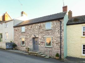 3 bedroom Cottage for rent in Laugharne
