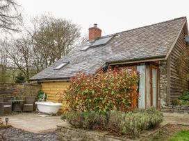 1 bedroom Cottage for rent in Llanbister
