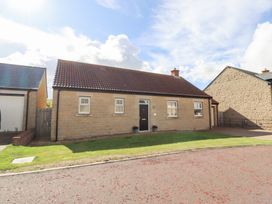 3 bedroom Cottage for rent in Alnwick