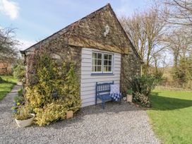 Hawthorn Cottage - South Wales - 930004 - thumbnail photo 32