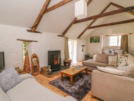 Hawthorn Cottage - South Wales - 930004 - thumbnail photo 6