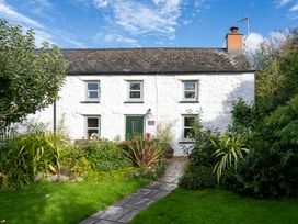 3 bedroom Cottage for rent in Aberporth