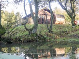 Pond Farm Woodlands - North Yorkshire (incl. Whitby) - 930184 - thumbnail photo 43