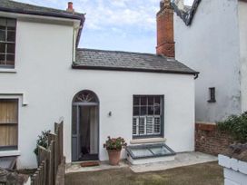 1 bedroom Cottage for rent in Malvern