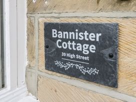 Bannister Cottage - North Yorkshire (incl. Whitby) - 931034 - thumbnail photo 3